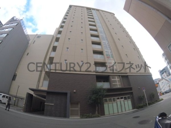 Y'sCourt東梅田