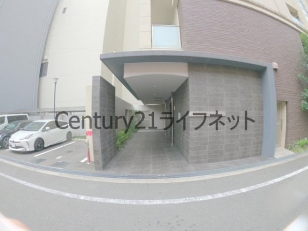 Y'sCourt東梅田