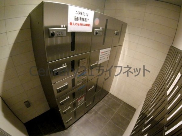 Y'sCourt東梅田