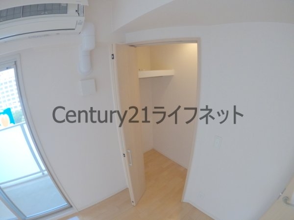 Y'sCourt東梅田