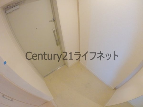 Y'sCourt東梅田