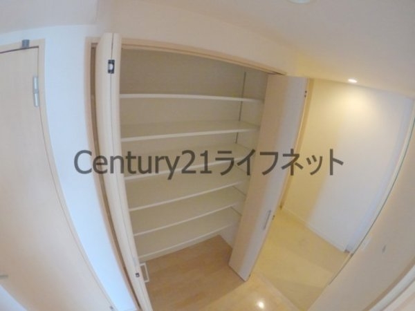 Y'sCourt東梅田