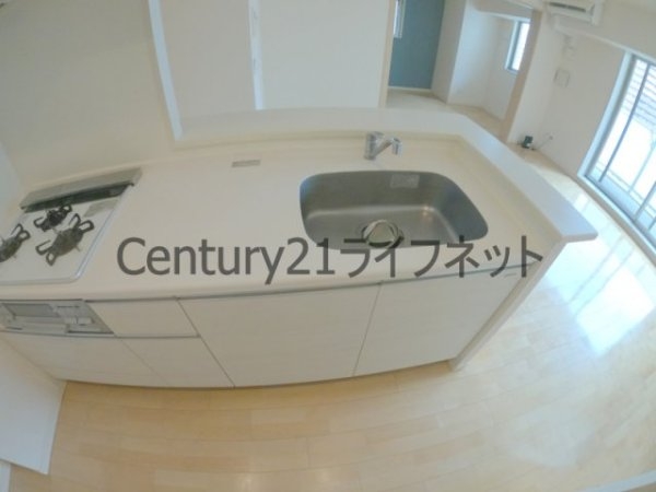 Y'sCourt東梅田