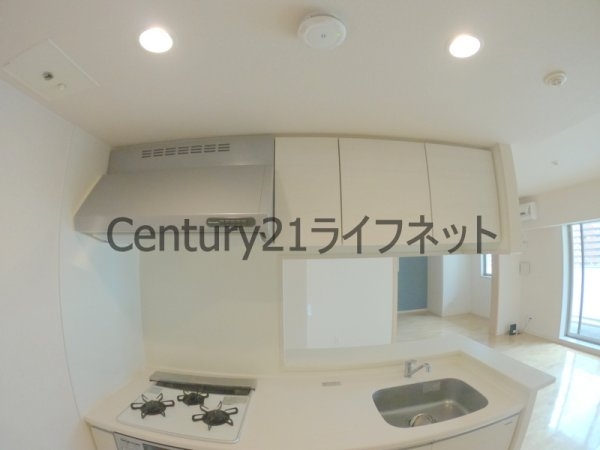 Y'sCourt東梅田