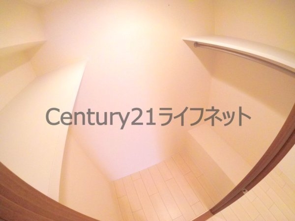 ニシテンマワイズヴィレッジ