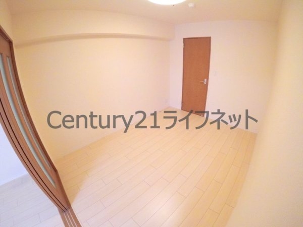 ニシテンマワイズヴィレッジ