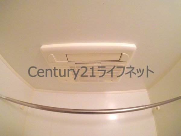 ニシテンマワイズヴィレッジ
