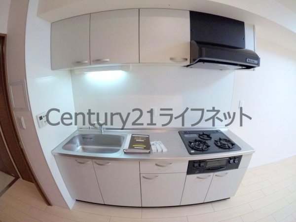 ニシテンマワイズヴィレッジ