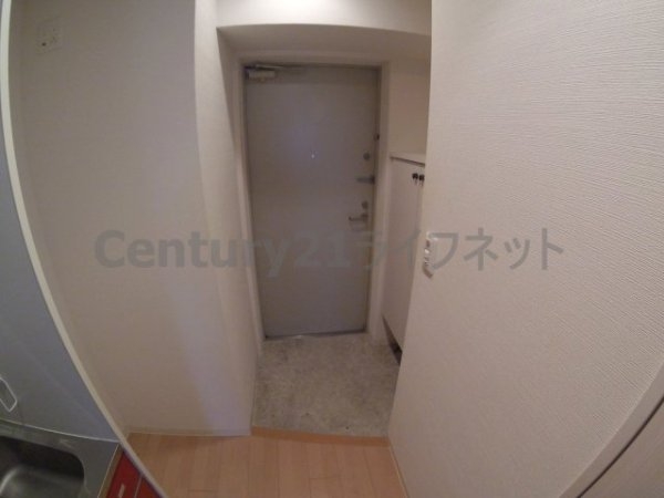 セレニテ天六