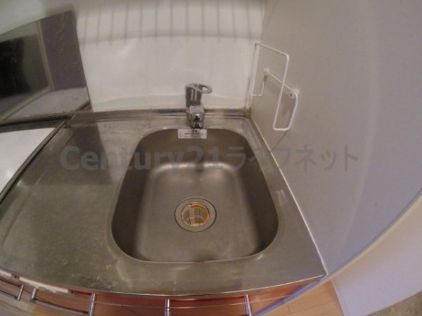 セレニテ天六