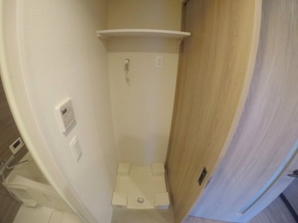 コンフォリアリヴ南森町2