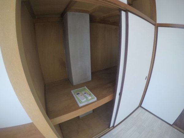 大阪市東淀川区東淡路４丁目のマンション