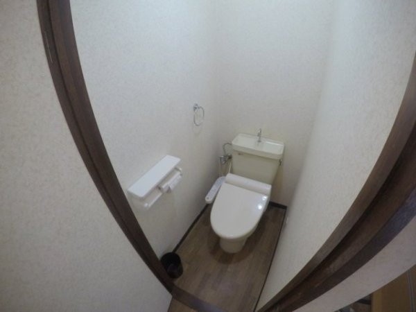 大阪市東淀川区東淡路４丁目のマンション