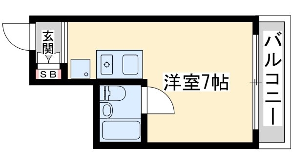 リアライズ神崎川駅前