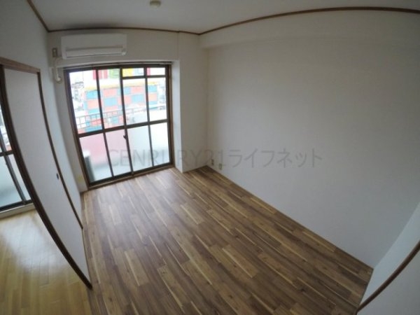 リアライズ神崎川駅前