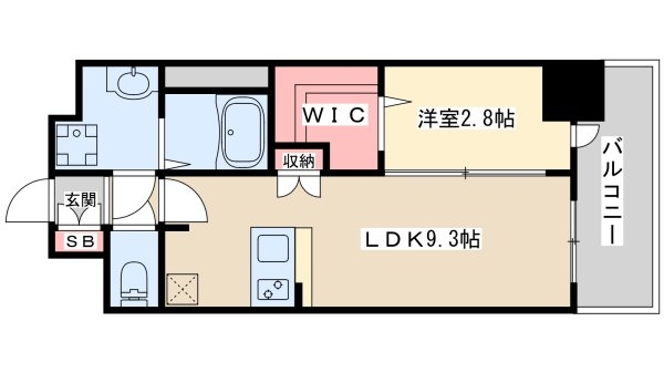 セレニテ新大阪プリエ