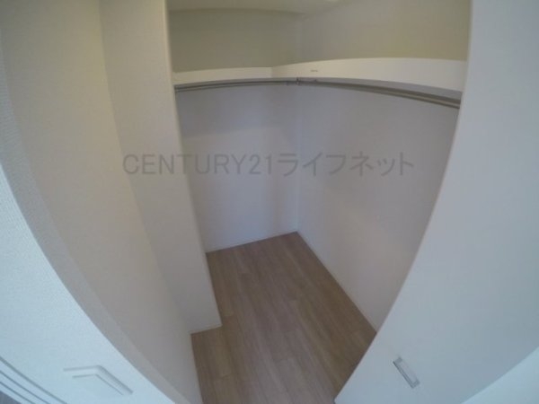セレニテ新大阪プリエ
