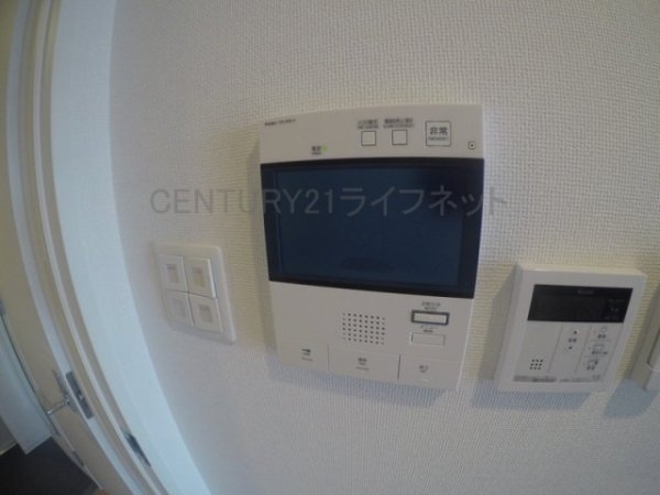 セレニテ新大阪プリエ
