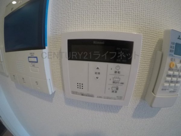 セレニテ新大阪プリエ