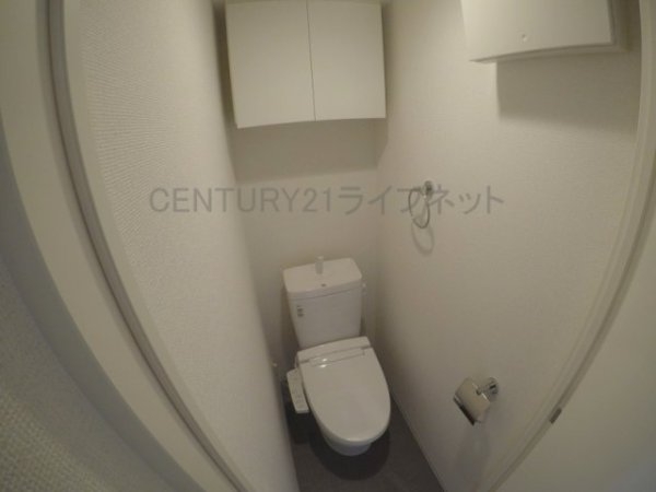 セレニテ新大阪プリエ