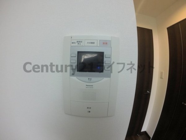 大阪市東淀川区東中島１丁目のマンション
