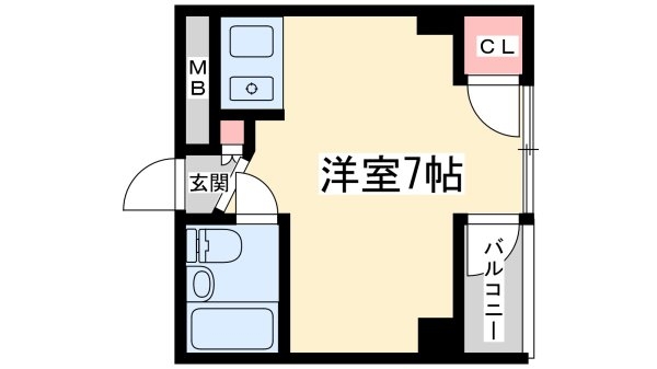 パールハイツ本町