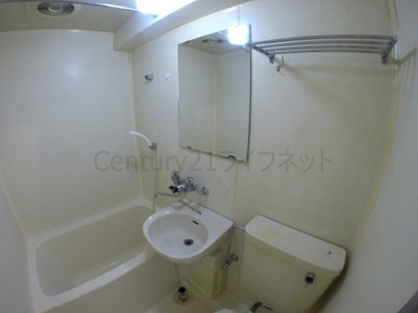 パールハイツ本町