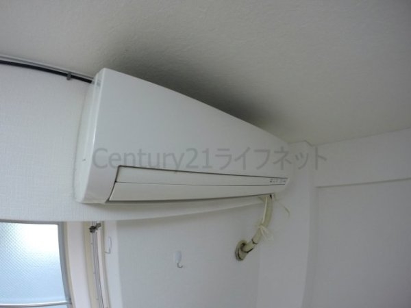 パールハイツ本町
