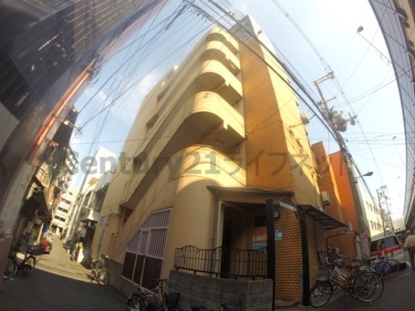 パールハイツ本町