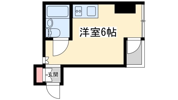 パールハイツ本町