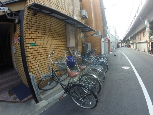 パールハイツ本町