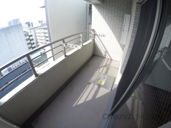 エイペックス新大阪