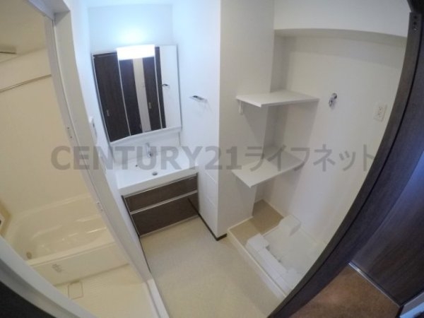 グランカーサ新大阪サウス
