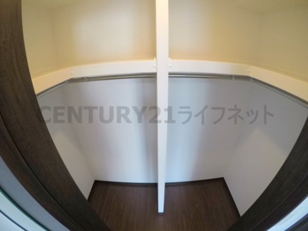 グランカーサ新大阪サウス