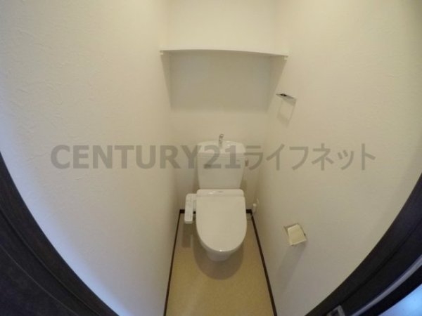 グランカーサ新大阪サウス
