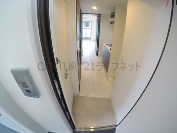 エステムコート新大阪15フロウ