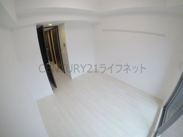 エステムコート新大阪15フロウ