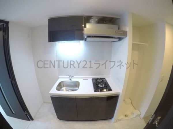 エステムコート新大阪15フロウ
