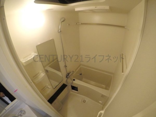 エステムコート新大阪15フロウ
