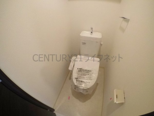 エステムコート新大阪15フロウ