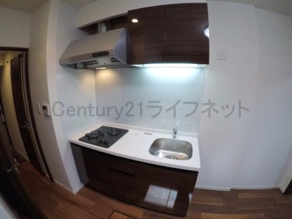 スプランディッド三国2