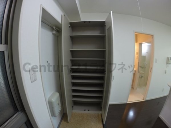 プルメリア新大阪