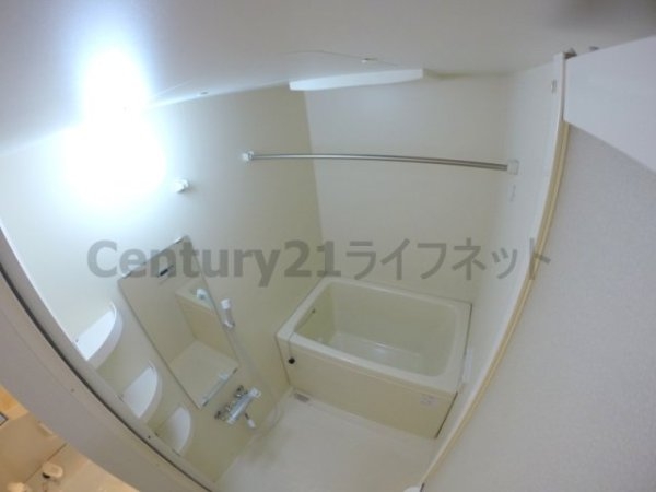 プルメリア新大阪