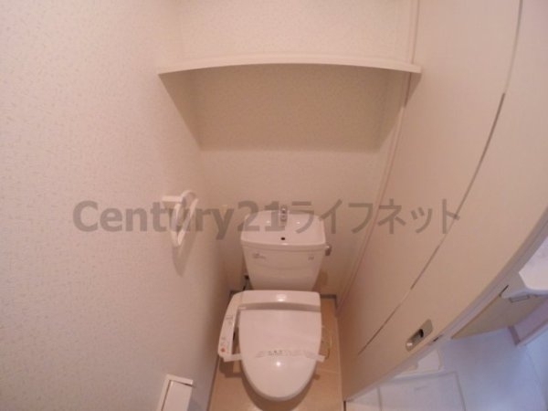 プルメリア新大阪