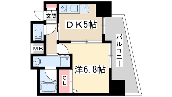 シャインビュー新大阪