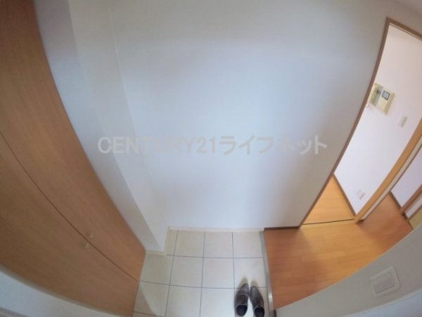 シャインビュー新大阪