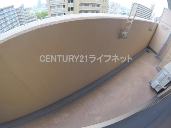 シャインビュー新大阪