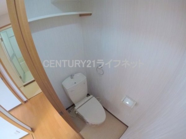 シャインビュー新大阪
