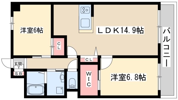 クレスティークアヤ