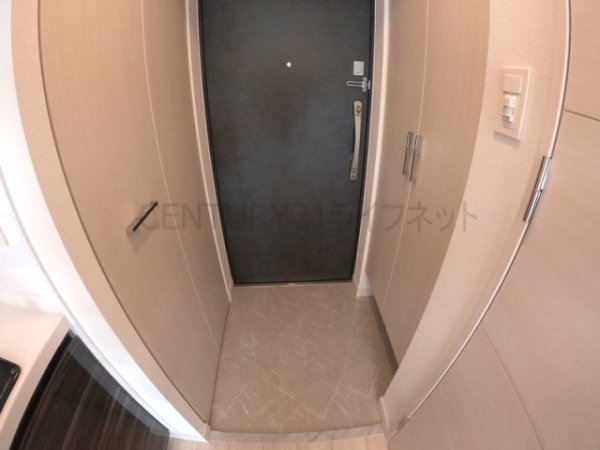 大阪市淀川区木川東２丁目のマンション